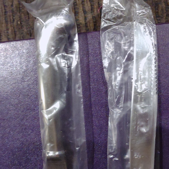 Leapard knife set unused - Picture 5 of 5